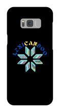 Lexicandoo Samsung Phone Cases