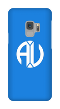 ariusuprise Samsung Phone Cases