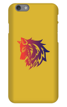 Funda iPhone TheNaranjus