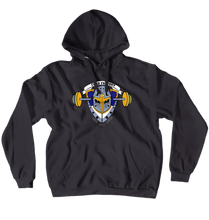 thelastgarrison Hoodies (No-Zip/Pullover)