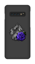 midnight_gx Samsung Phone Cases