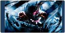 proninjakiller7 XXL Gaming Mousepad