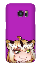 loki_lux Samsung Phone Cases