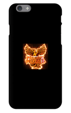 thephoenixwarlord iPhone Phone Cases