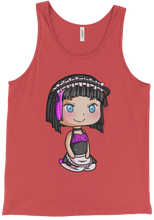 Maid-Chan Tanky
