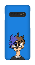 MoodkopKarrot Samsung Phone Case
