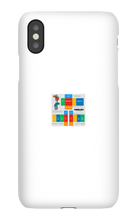iceboygino_yt iPhone Phone Cases