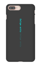 felipe36473827457246 iPhone Phone Cases