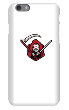 ludslo2011 iPhone Phone Cases