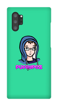 puffypez Samsung Phone Cases
