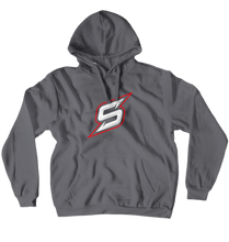 official_spark Hoodies (No-Zip/Pullover)