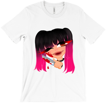 Thixie Mattel "Knife to Meet" You Tee