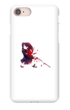 rochellepagan iPhone Phone Cases