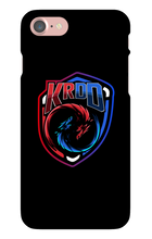 kamenriderdoubledragon iPhone Phone Cases