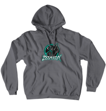 Zeuxeux Hoodies (Pullover)