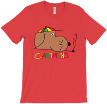 Hund t-shirts