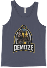 sgg_demiize Tank Top