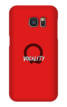 qvocality Samsung Phone Cases