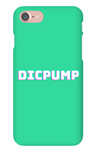 DicPump's iPhone Cases