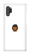 geno_tv Samsung Phone Cases