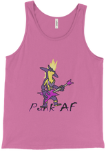 Punk Toxtricity Tank Top