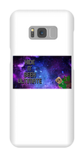 joshstuart Samsung Phone Cases
