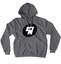GUICE Hoodies (No-Zip/Pullover)