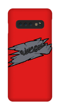 WHEELZ Samsung Phone Case