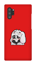 ussopanda Samsung Phone Cases