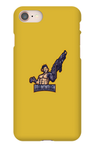 rollinsw0llen iPhone Phone Cases