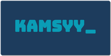 Kamsyy_ XXL Gaming Mousepad