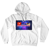 deepakmunoz Hoodies (No-Zip/Pullover)