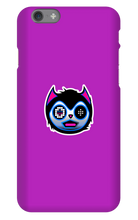 mavrickpixel iPhone Phone Cases