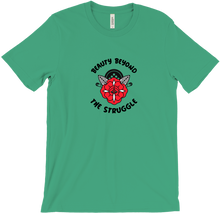 Beauty Beyond the Struggle Tshirt