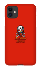 saculatorgaming iPhone Phone Cases
