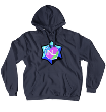 NeonLights - Star Hoodie