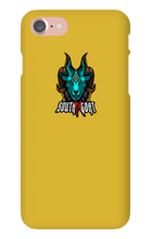 southtxgoat iPhone Phone Cases