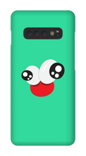 seasonofslaps Samsung Phone Cases
