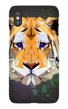 bengalplays iPhone Phone Cases