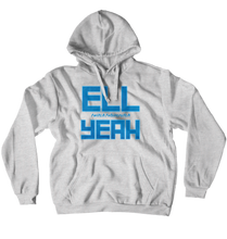 V3 Series ELL YEAH Hoodie