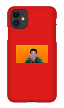 COVER IPHONE DI MANGIA (SUPPORT THE CHANNEL)
