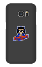 belikemike Samsung Phone Cases