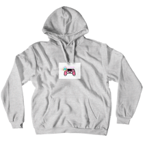 artbymichelle1 Hoodies (No-Zip/Pullover)