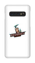 neatsparkk874 Samsung Phone Cases