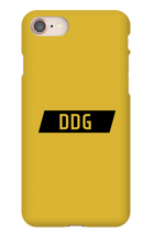 direct_destruction_gaming iPhone Phone Cases