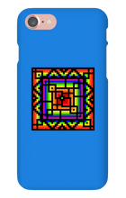 markus_dicon iPhone Phone Cases