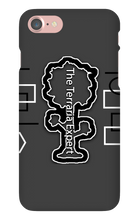 The Terraria Expert iPhone Cases