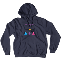 The Mystery School 33  (No-Zip/Pullover)