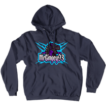 mrgingey93 Hoodies (No-Zip/Pullover)