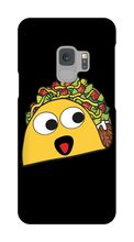 Schwedy Taco Samsung Phone Cases